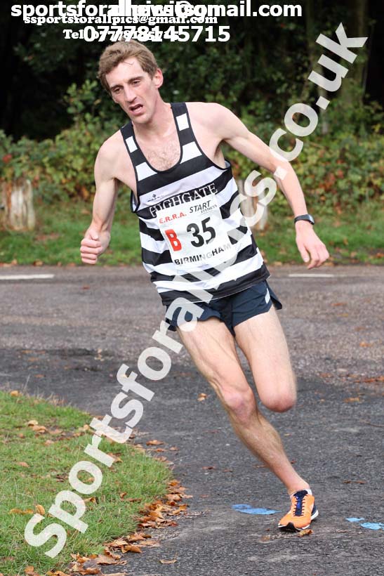 Senior mens 6 Stage Relay, 2018 ERRA 6 and 4 Stage and Youngsters Relays. Photo:  David T. Hewitson/Sports for All Pics